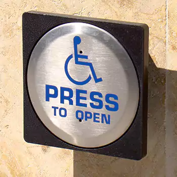 Handicap Door Access Solutions in Titusville, FL