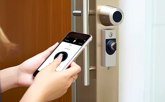 Access Management in Titusville, FL