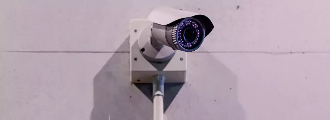 Advantages of Professional Motion Detection Camera Installation in Titusville, FL