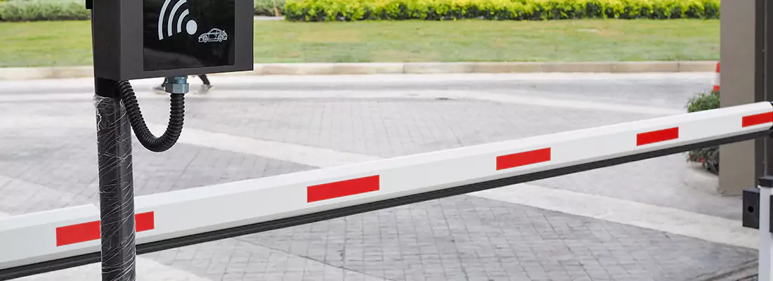 Affordable Automatic Vehicle Barrier Installation Services in Titusville, FL