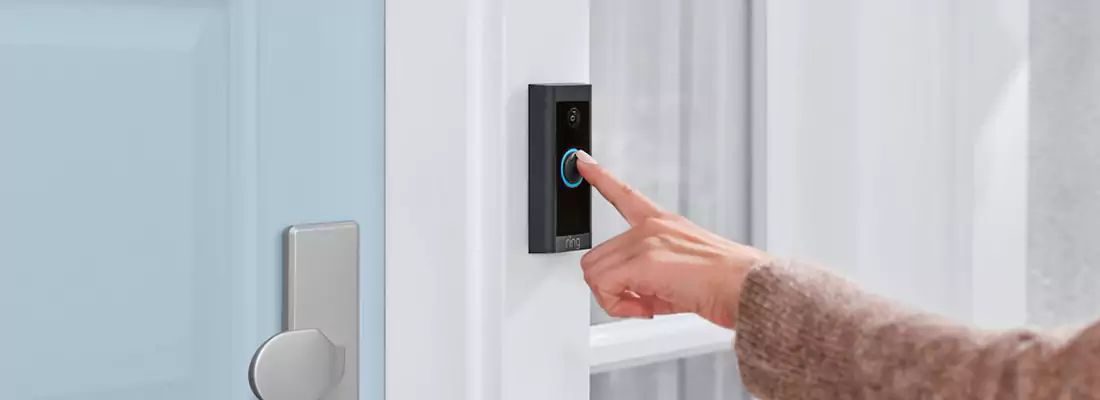 Affordable Electric Doorbell Solutions for Homes and Offices in Titusville, FL