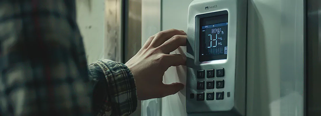 Affordable Keyless Entry Systems for Homes and Businesses in Titusville, FL