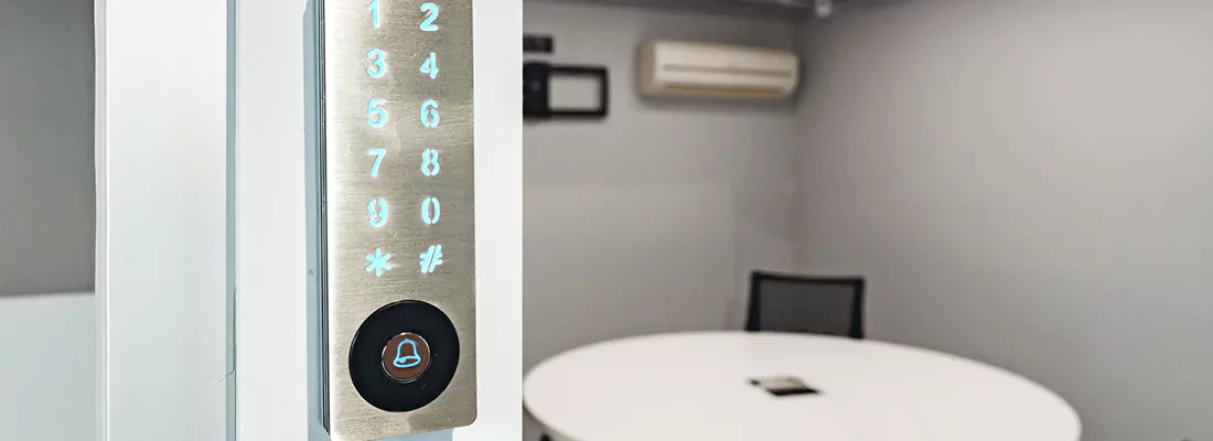 Affordable Keyless Lock Door Solutions for Homes and Offices in Titusville, FL