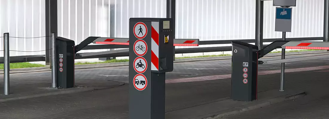 Affordable Parking Gate Systems for Efficient Access Control in Titusville, FL