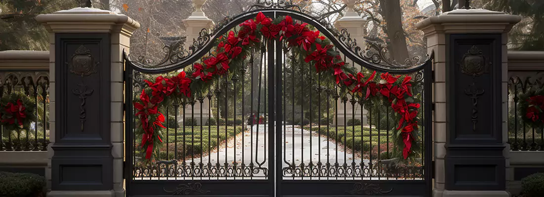 Affordable Proximity Sensor Gate Solutions for Homes and Businesses in Titusville, FL