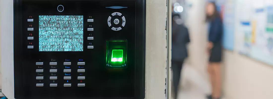 Benefits of Time-Based Lock Schedule Systems for Homes and Businesses in Titusville, FL