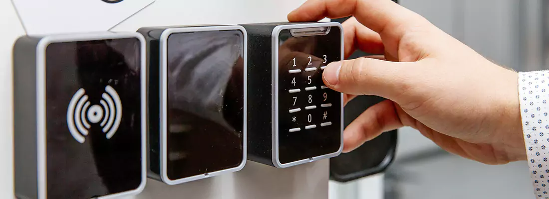 Best WiFi Smart Locks for Homes and Offices in Titusville, FL