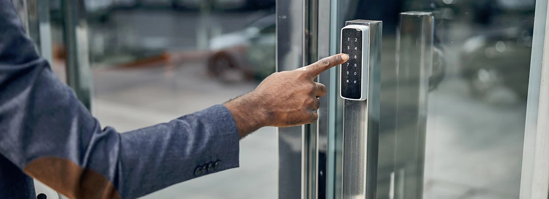 Commercial RFID Door Lock Systems in Titusville, FL