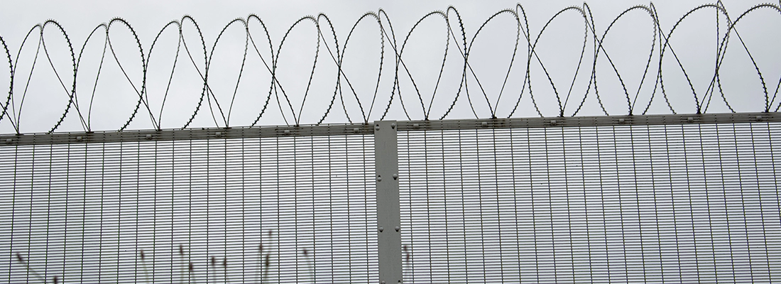 Commercial Security Gate Installations in Titusville, FL