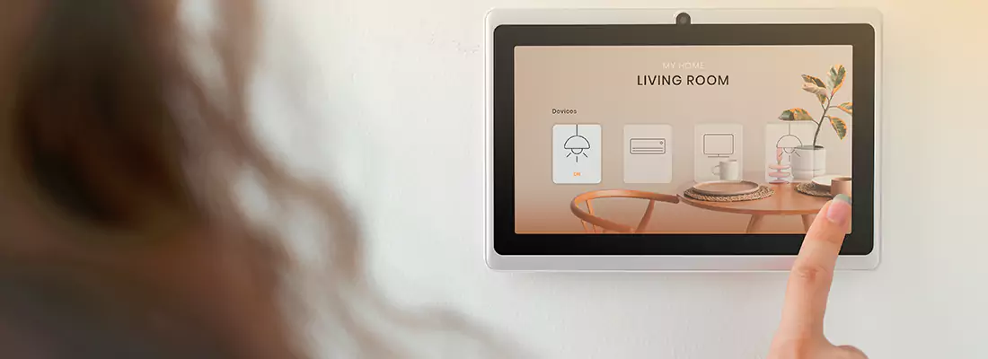 Commercial Video Intercom Systems for Businesses in Titusville, FL