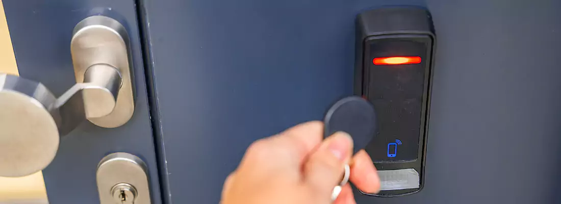 Cost of Installing Fob Door Locks in Titusville, FL