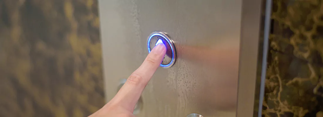 Door Opening Button Solutions for Businesses in Titusville, FL