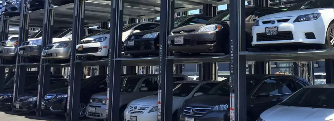 Electric Parking Pillars: A Smart Parking Solution for Residents in Titusville, FL