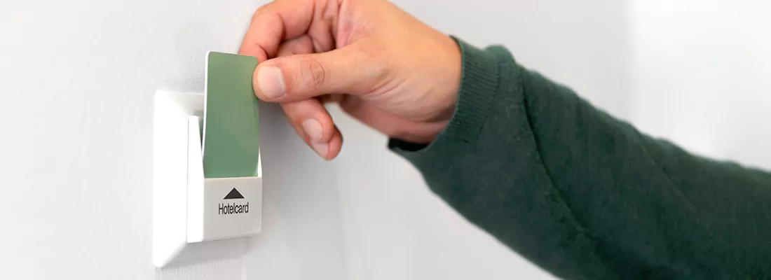 How Door Schedule Systems Improve Access Control in Titusville, FL