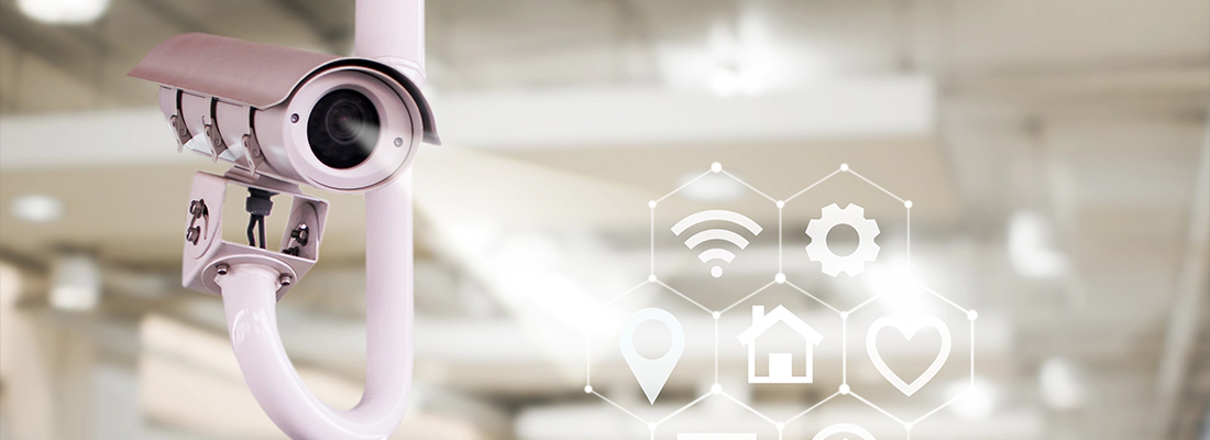 Indoor Security Camera Solutions for Titusville, FL