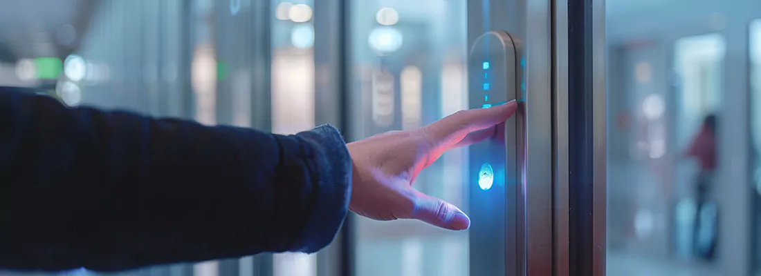 Industrial Access Control System Repairs and Maintenance in Titusville, FL