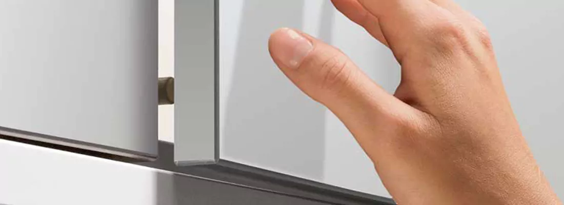 Professional Installation of Push to Open Door Systems in Titusville, FL