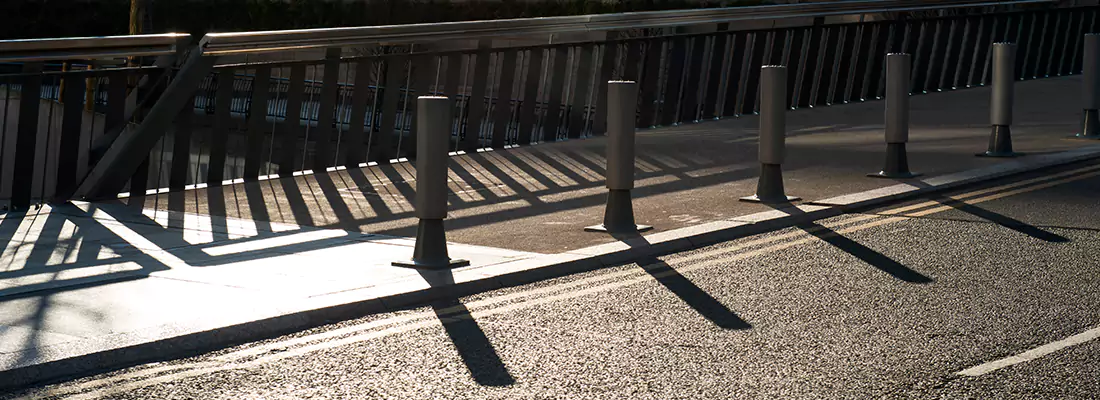 Retractable Driveway Post Repair Services in Titusville, FL