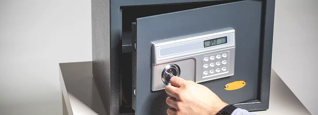 Safe Opening Repair in Titusville