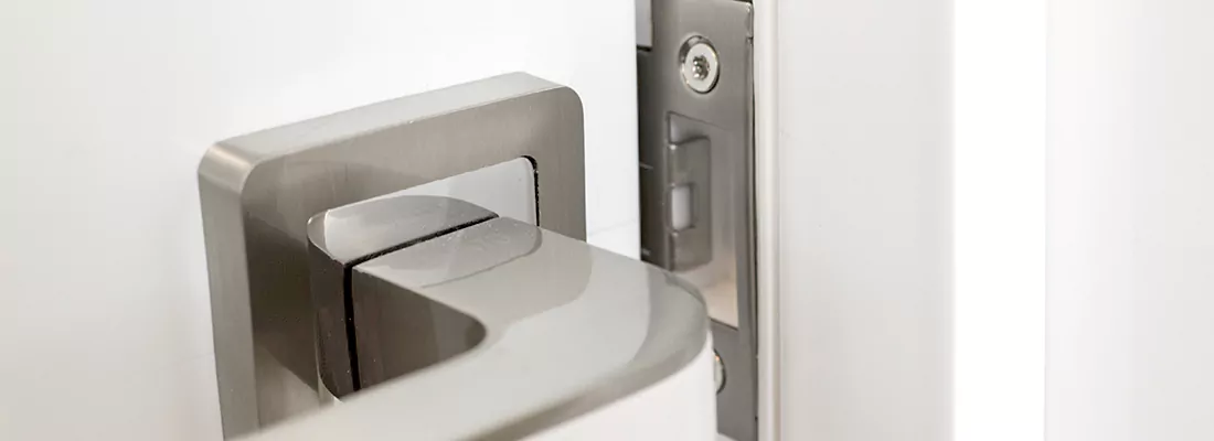 Seamless Integration of Magnetic Locks with Access Control Systems in Titusville, FL