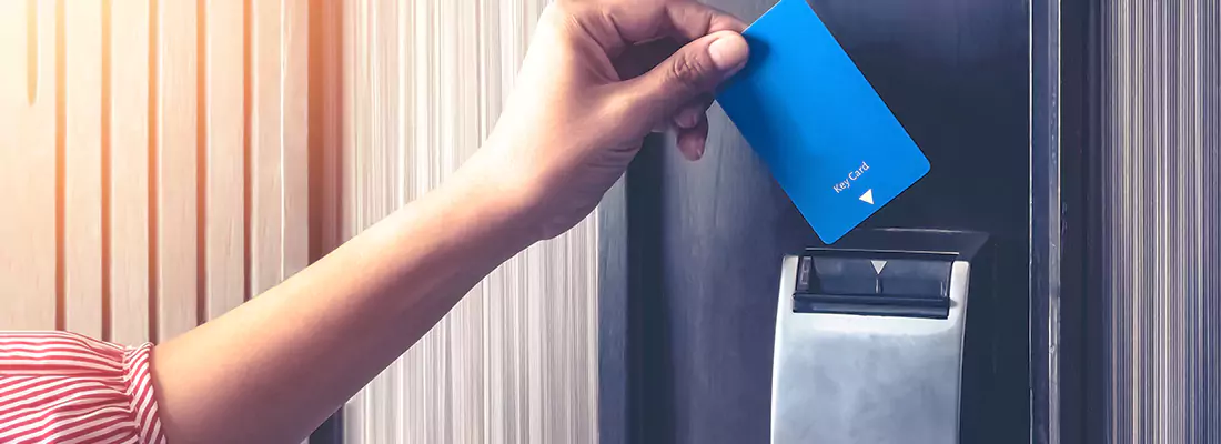 Secure Your Titusville Home or Business with Electric Locks