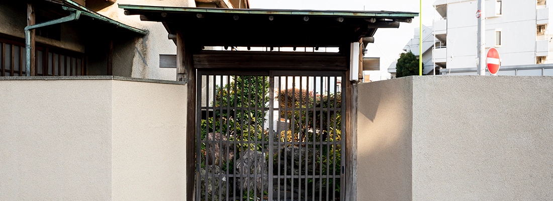 Security Gate Maintenance Services in Titusville, FL