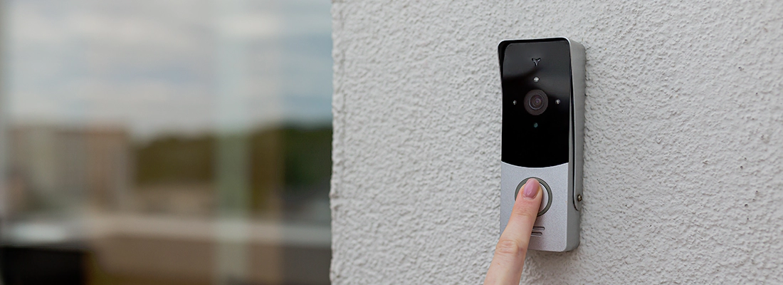 Smart Doorbell Installation Experts in Titusville, FL