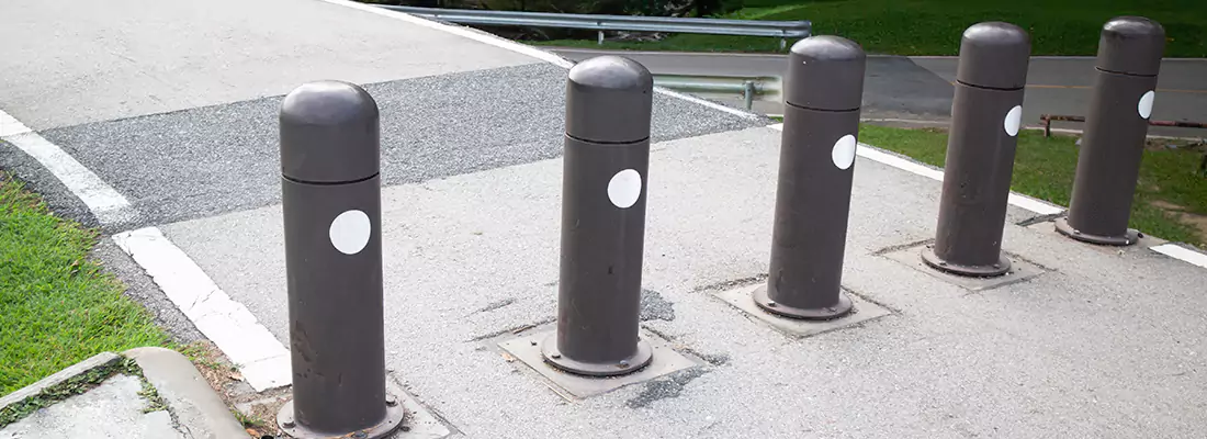 Top Benefits of Installing Car Bollards for Your Property in Titusville, FL