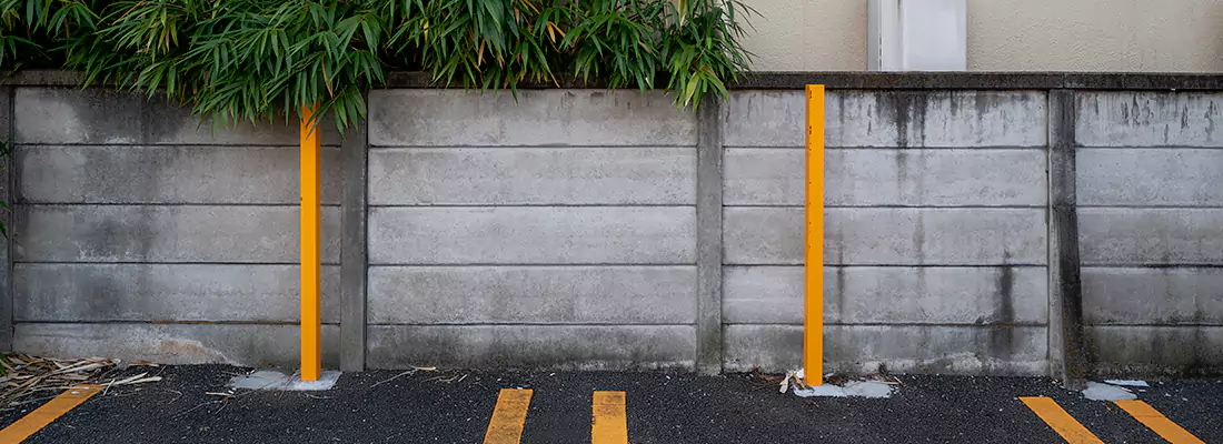 Upgrade Your Property with Professional Retractable Driveway Post Installation in Titusville, FL